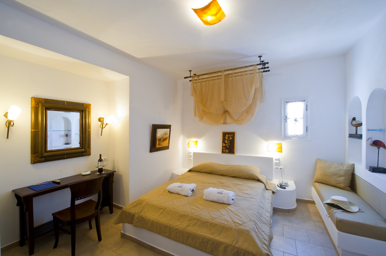 Hotel Chora Resort