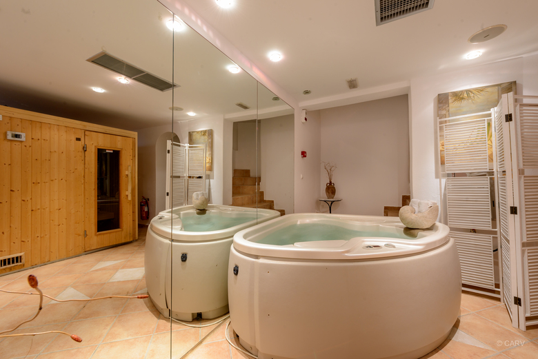 Hotel Chora Resort