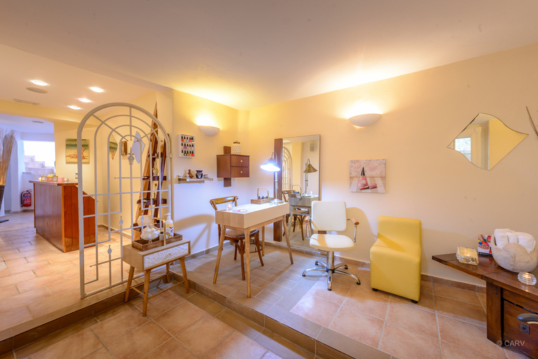Hotel Chora Resort