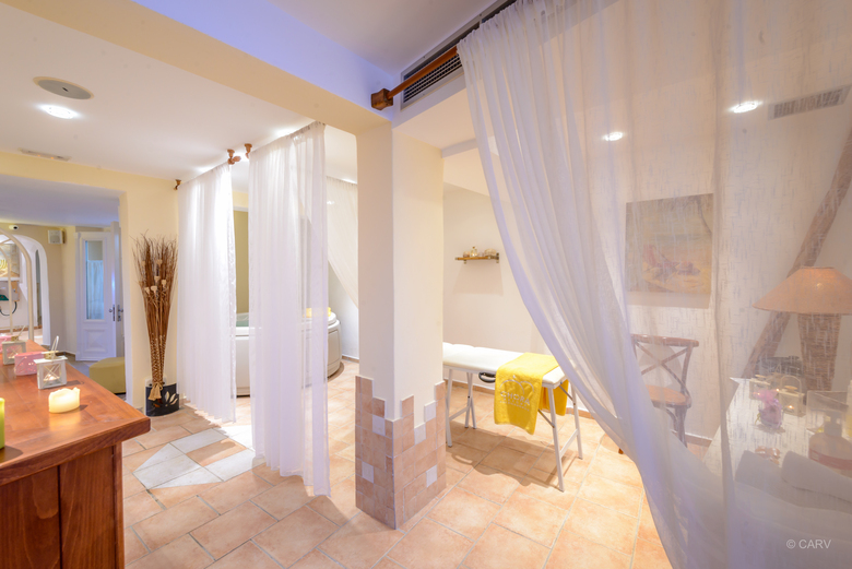 Hotel Chora Resort