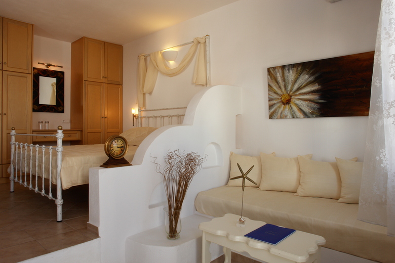 Hotel Chora Resort