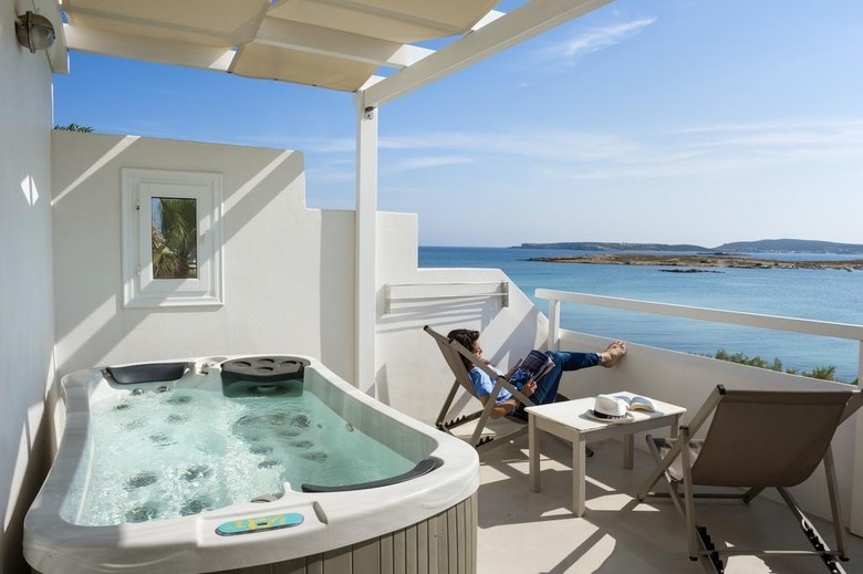 Hotel Kalypso