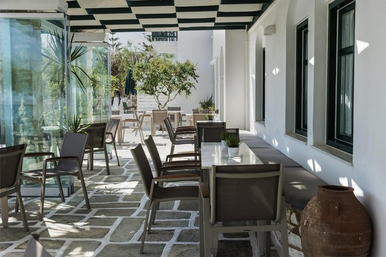 Hotel Kalypso