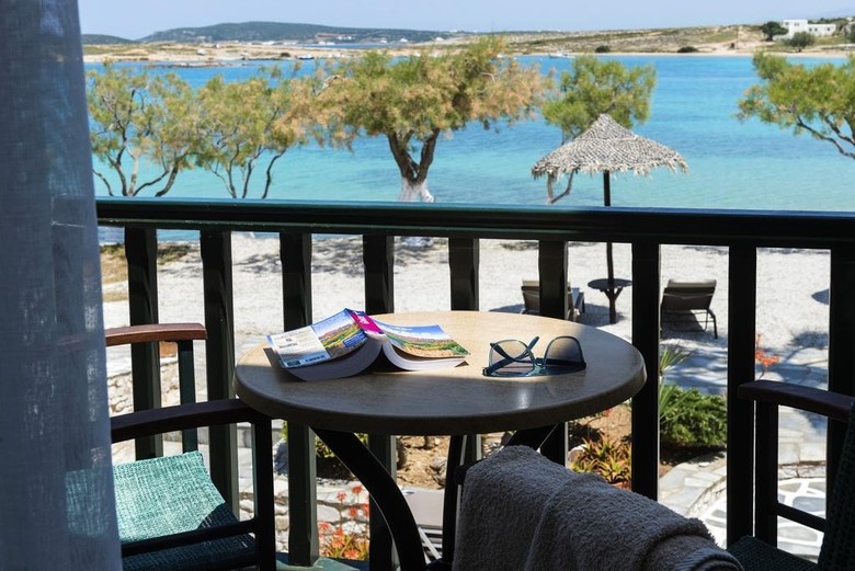 Hotel Kalypso