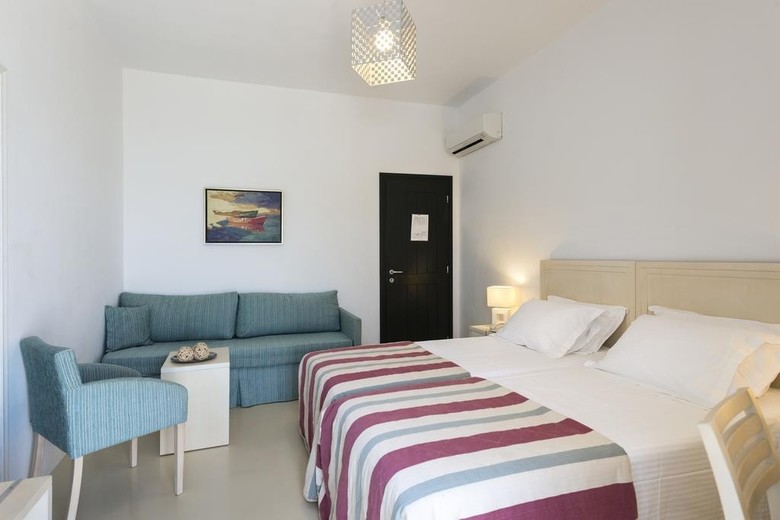Hotel Kalypso