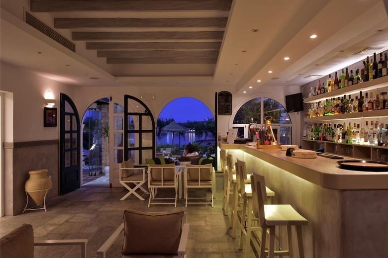 Hotel Kalypso