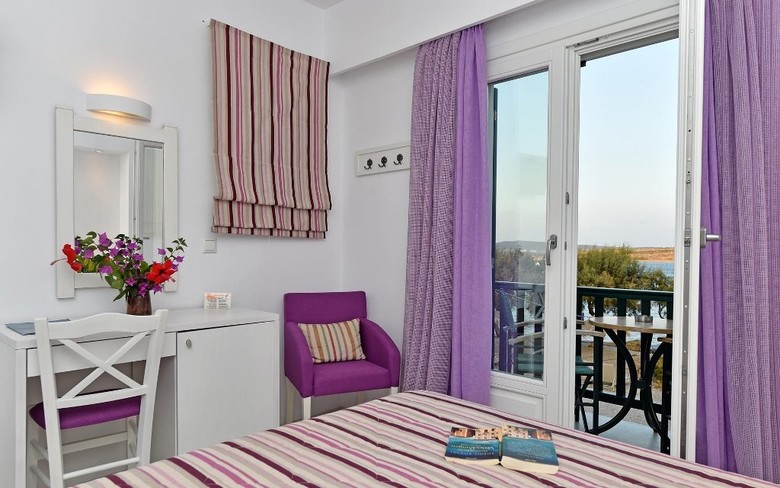 Hotel Kalypso