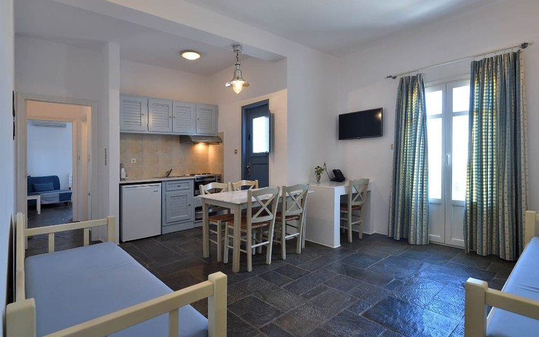 Hotel Kalypso