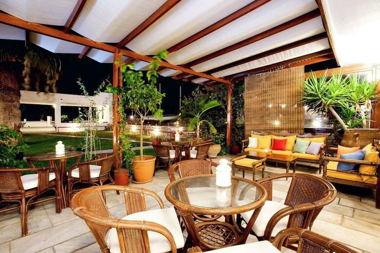 Aeolos Bay Hotel