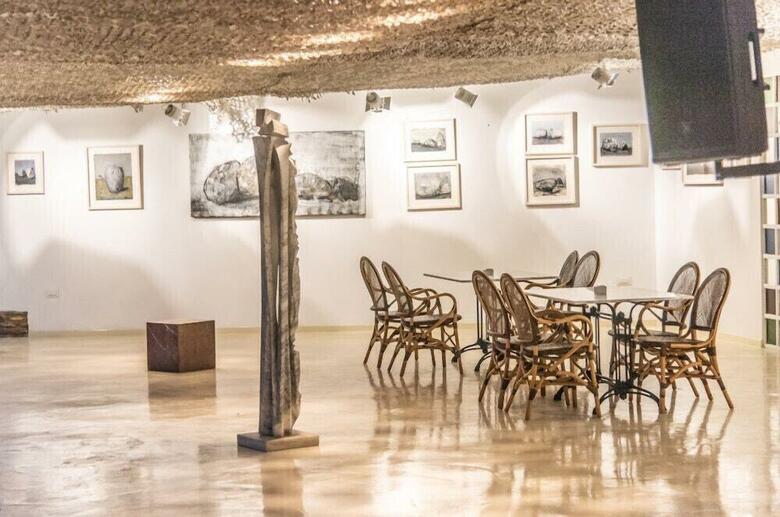 Aeolos Bay Hotel