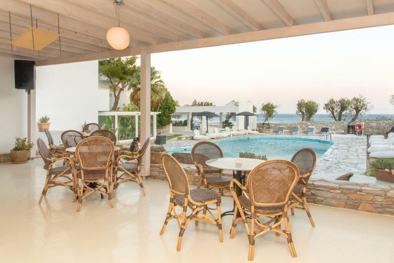 Aeolos Bay Hotel