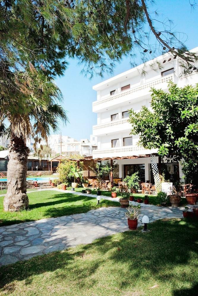 Aeolos Bay Hotel