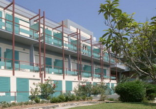 Hotel Poros Image