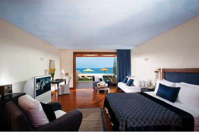 Hotel Grand Resort Lagonissi