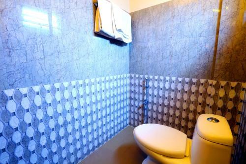 Hotel Oyo 4678 Greens Residency