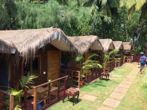 The Bodhi Village