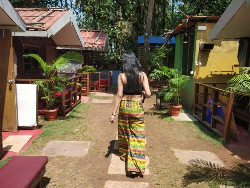 The Bodhi Village