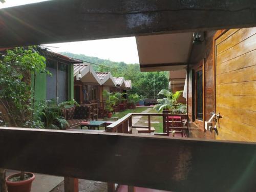 The Bodhi Village