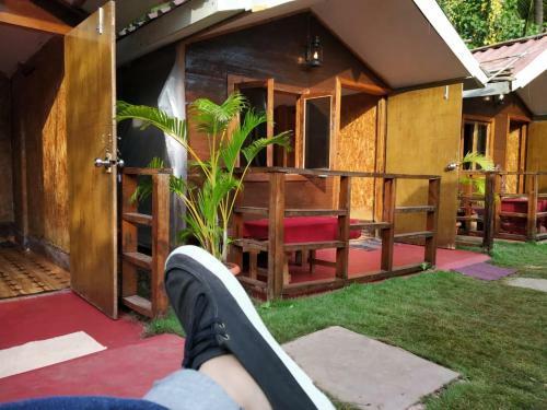 The Bodhi Village