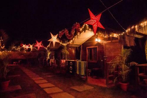 The Bodhi Village