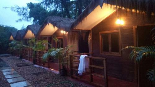 The Bodhi Village