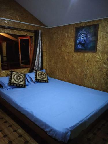 The Bodhi Village