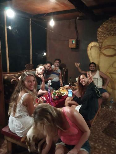 The Bodhi Village