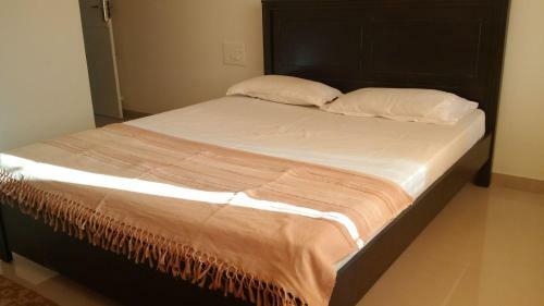 Apartamento Gaurav Hilltop