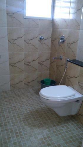 Apartamento Gaurav Hilltop