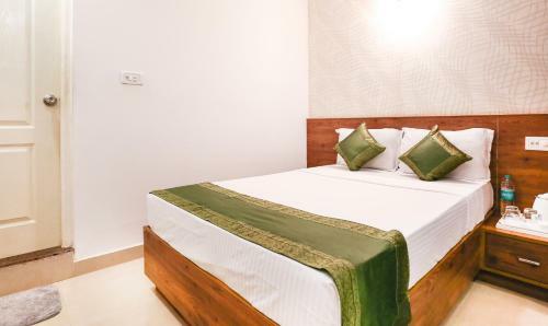 Hotel Treebo Trip Comforts Inn Deralakatte