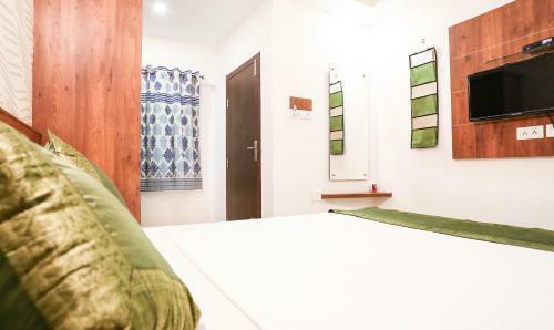 Hotel Treebo Trip Comforts Inn Deralakatte