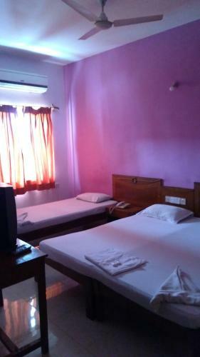 Bed & Breakfast Mayura Hotel Mapusa