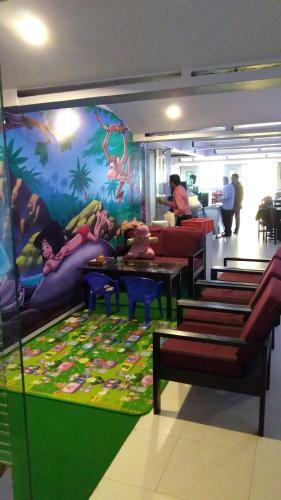 Bed & Breakfast Mayura Hotel Mapusa