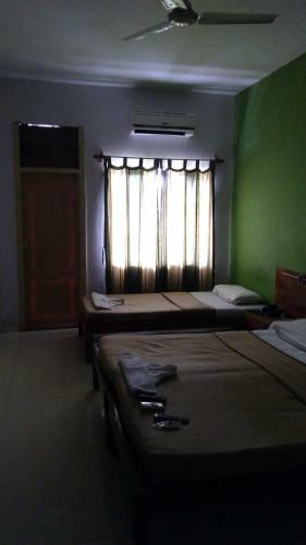 Bed & Breakfast Mayura Hotel Mapusa