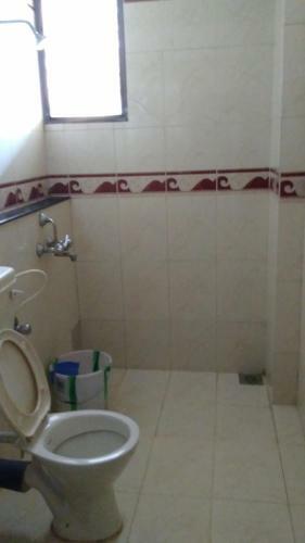 Bed & Breakfast Mayura Hotel Mapusa