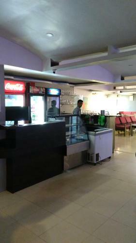 Bed & Breakfast Mayura Hotel Mapusa