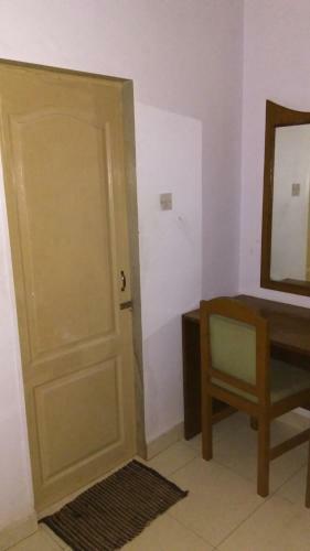 Bed & Breakfast Mayura Hotel Mapusa