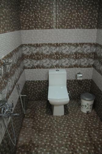 Marari Aleena Beach Villa