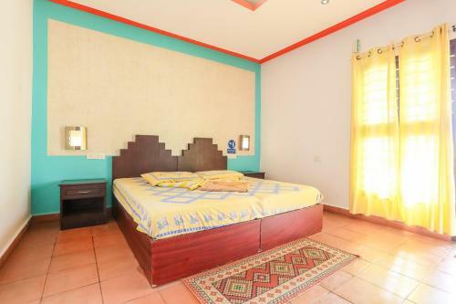 Marari Sea Lap Villas