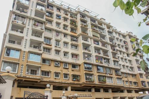 Apartamentos Peaceful 2bhk Home In Vasco, Goa