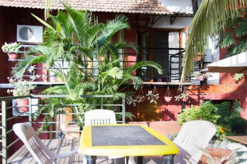 1 Br Villa In Dona Paula (7fd8), By Guesthouser