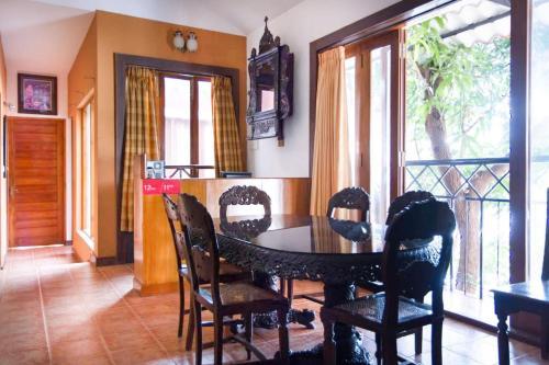 1 Br Villa In Dona Paula (7fd8), By Guesthouser