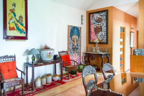 1 Br Villa In Dona Paula (7fd8), By Guesthouser