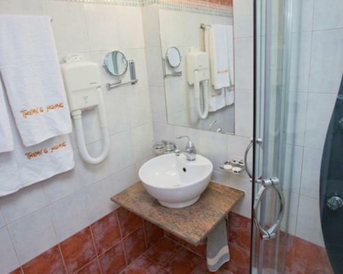 Apartamentos Thymis Home