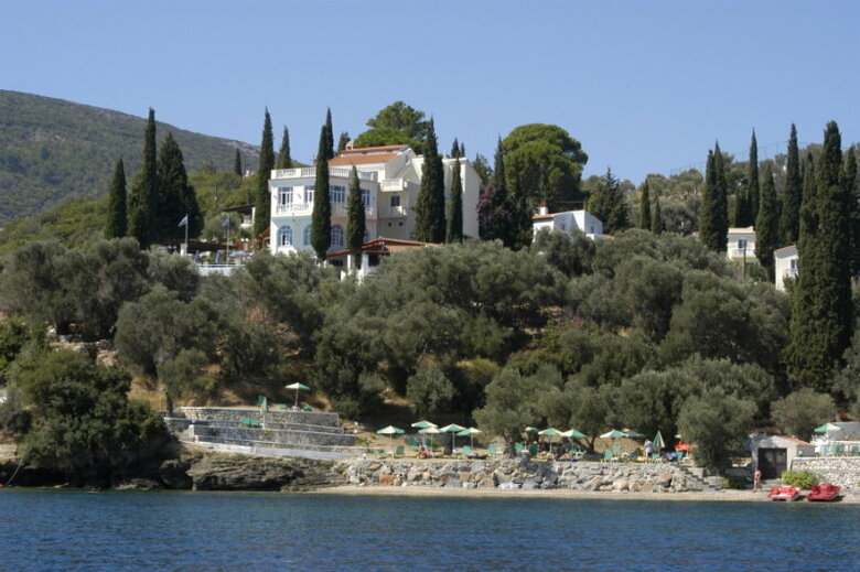 Kerveli Village Hotel