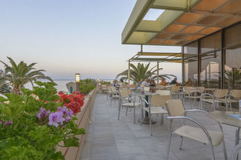 Hotel Golden Sand