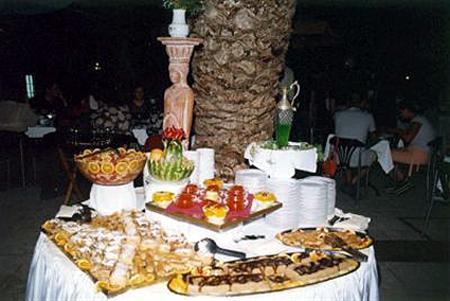 Hotel Grecian Castle