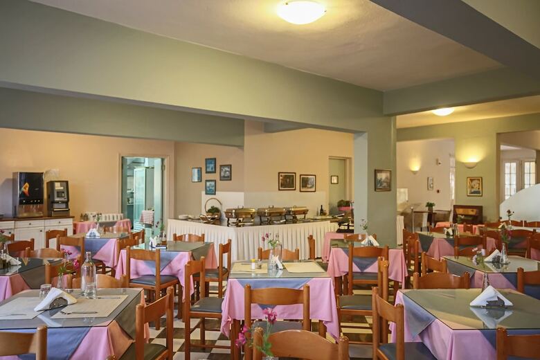Hotel Omiros
