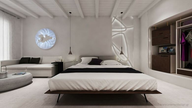 Hotel Absolute Mykonos Suites & More