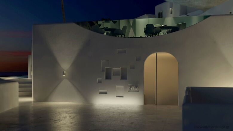 Hotel Absolute Mykonos Suites & More
